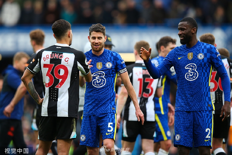 [英超]切尔西1-0纽卡 哈弗茨破门（2020英超第九轮切尔西对纽卡）