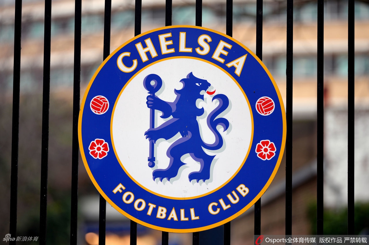 英国政府制裁蓝军老板阿布 切尔西不能出售任何商品（阿布被英国禁止入境）