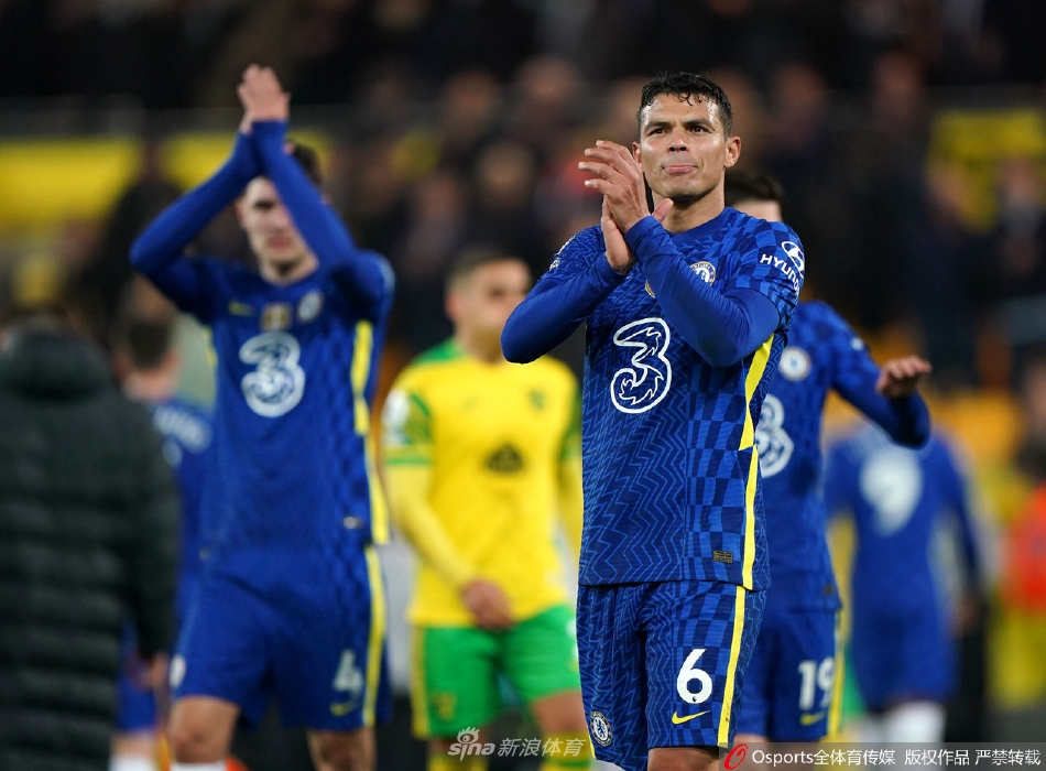 [英超]切尔西3-1诺维奇 哈弗茨进球（英超:切尔西7-0诺维奇 芒特戴帽）