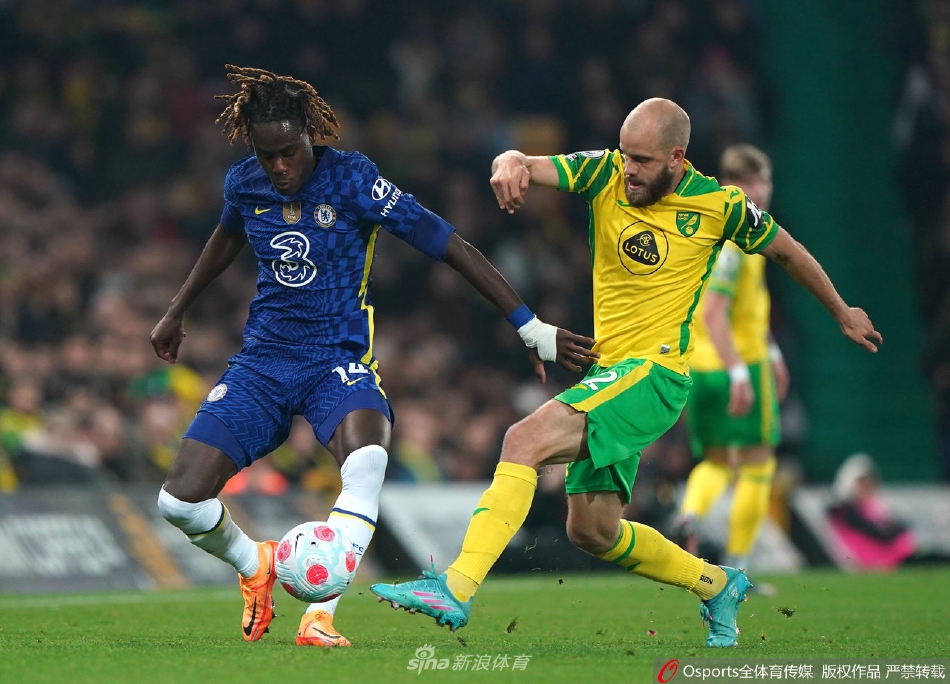 [英超]切尔西3-1诺维奇 哈弗茨进球（英超:切尔西7-0诺维奇 芒特戴帽）