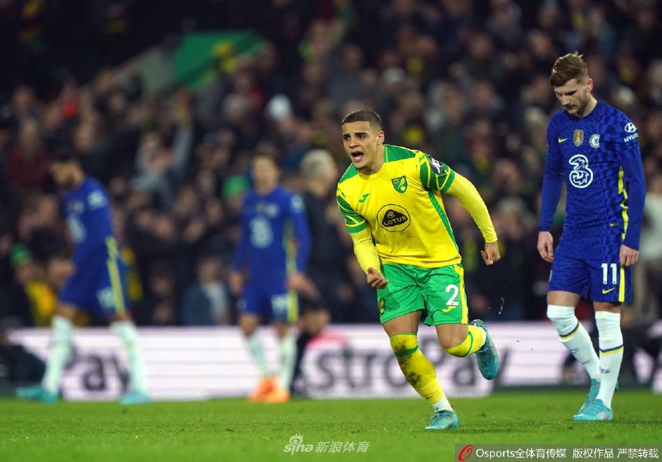 [英超]切尔西3-1诺维奇 哈弗茨进球（英超:切尔西7-0诺维奇 芒特戴帽）