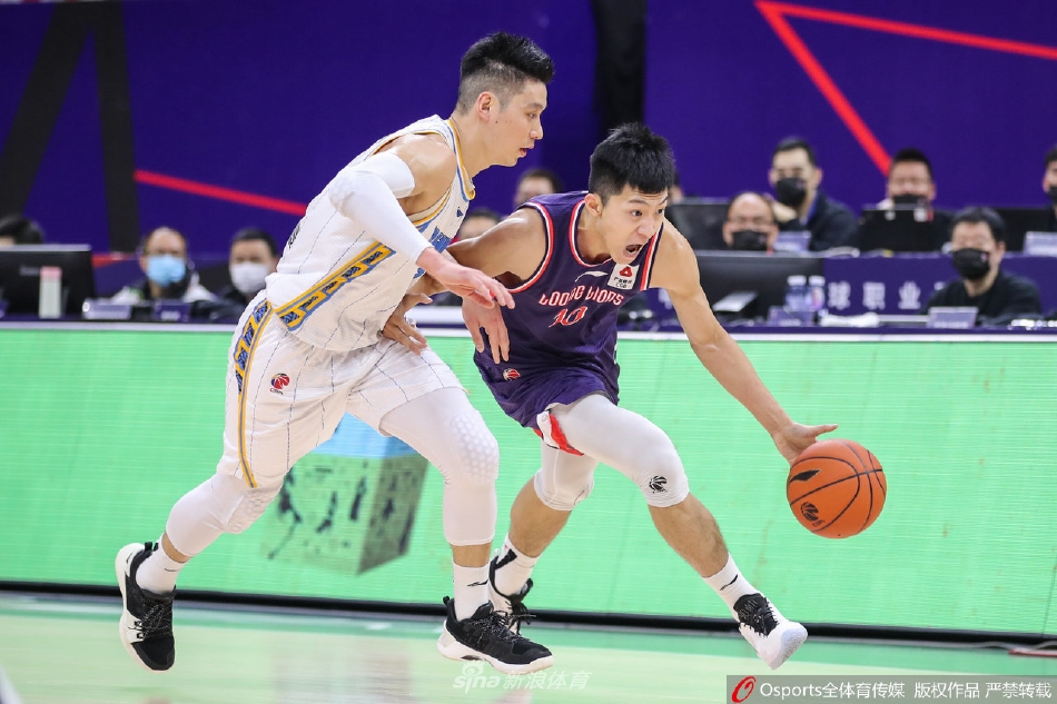 [CBA联赛]首钢84：56胜广州（昨晚的cba首钢和广州谁赢了）