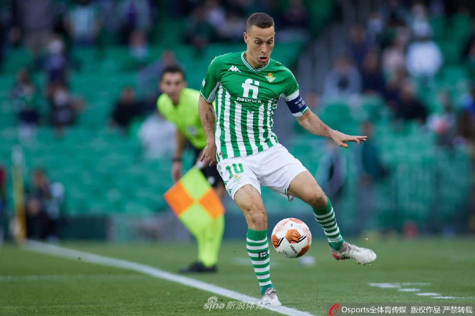 [欧冠]皇家贝蒂斯1：2负法兰克福（皇家贝蒂斯欧冠最好成绩）