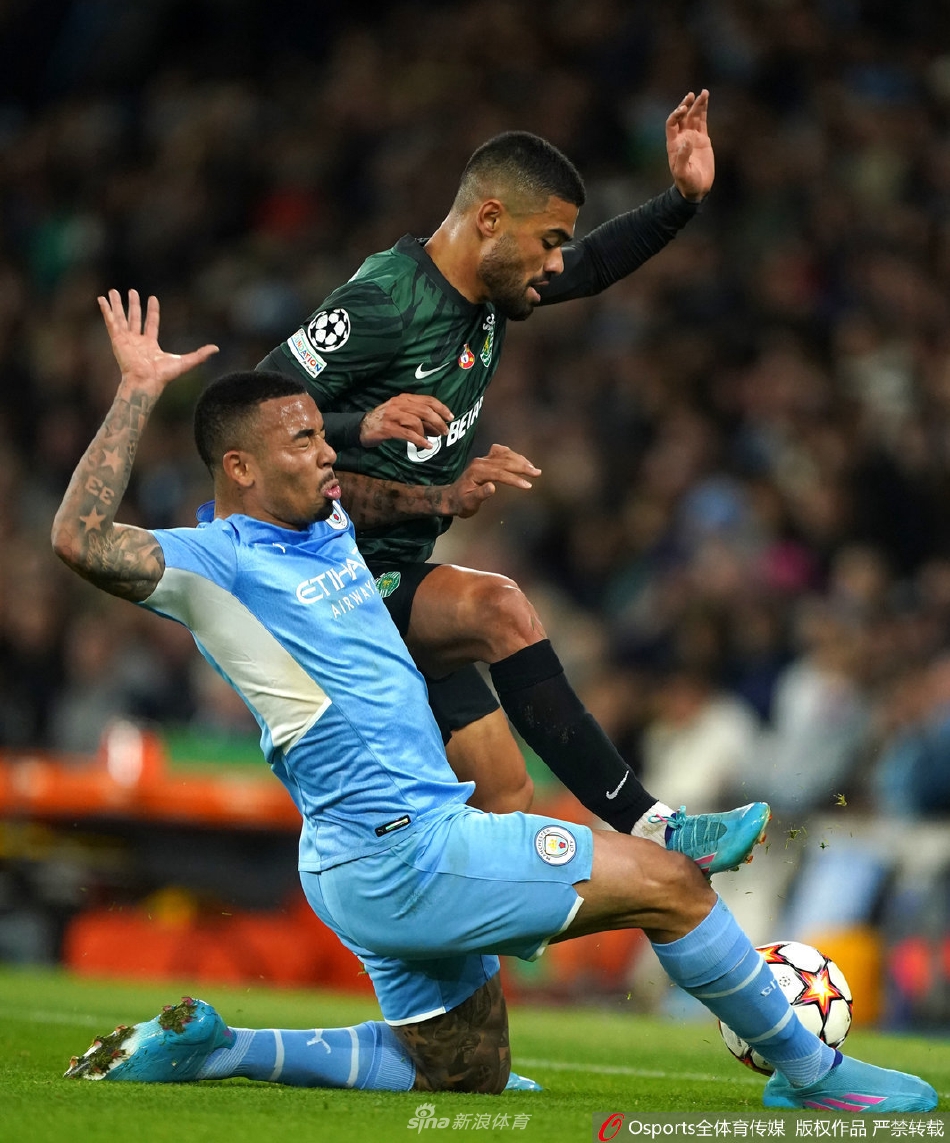 [欧冠]曼城0-0战平 总分5-0晋级（曼城总比分4-0晋级欧冠8强）