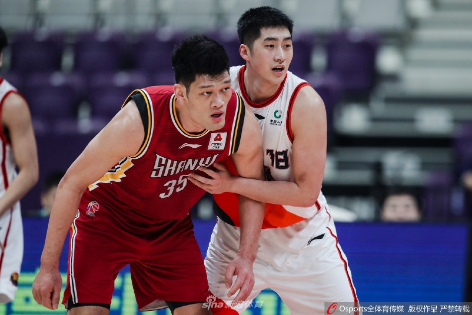 [CBA联赛]苏州84：111负山西（cba山西对苏州）