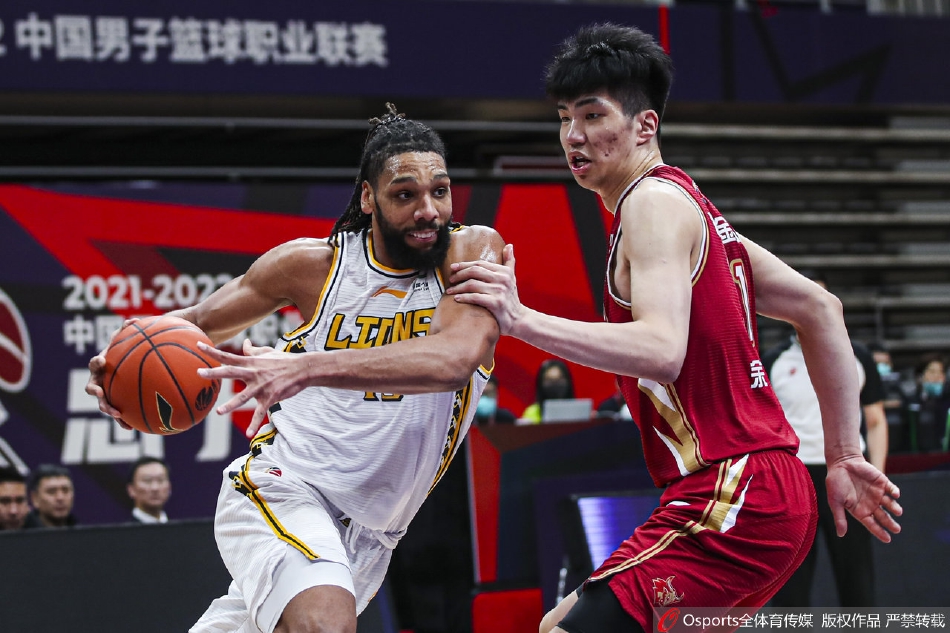 [CBA联赛]广厦107-95浙江（cba浙江广厦事件）