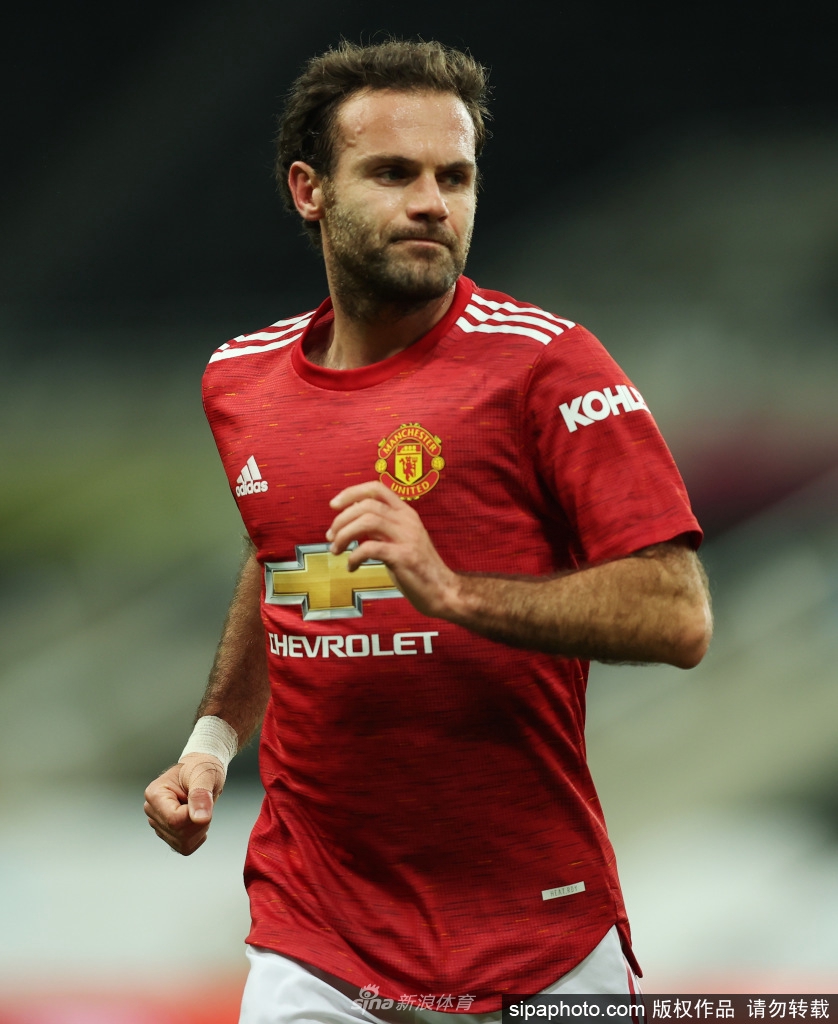 马塔将于今夏合同到期后离开曼联（马塔还在曼联吗）