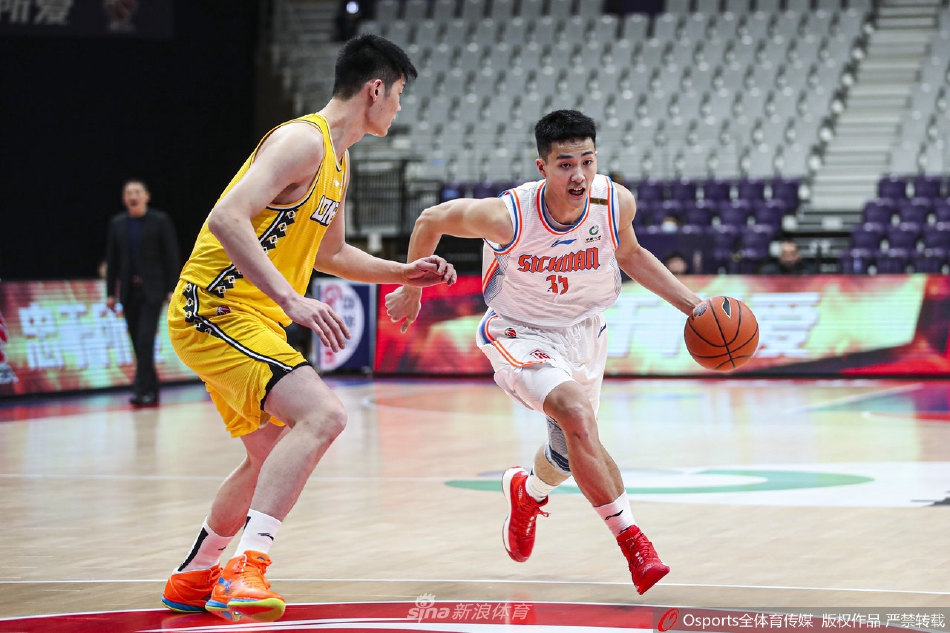 [CBA联赛]四川80：110负浙江（cba 四川 浙江）