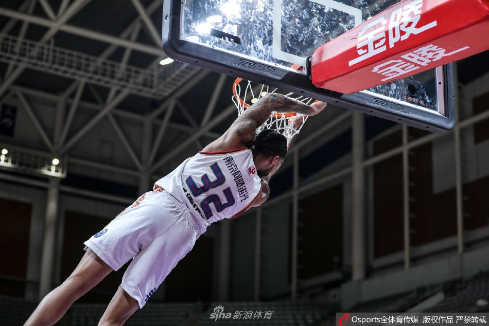 [CBA联赛]南京同曦95：80胜苏州 同曦结束27连败（cba南京同曦2021）