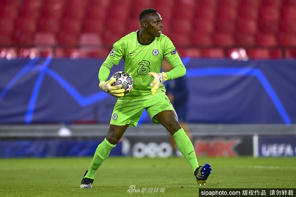 切尔西球员门迪获评最佳门将（切尔西球员门迪获评最佳门将是谁）