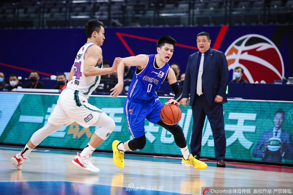 [CBA联赛]山东114：117负天津（cba山东 天津）