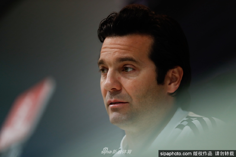 前皇马主帅索拉里从墨西哥美洲队下课（索拉里执教皇马）