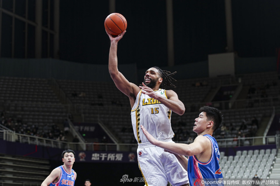 [CBA联赛]浙江106：57胜四川（cba浙江vs四川录像回放）