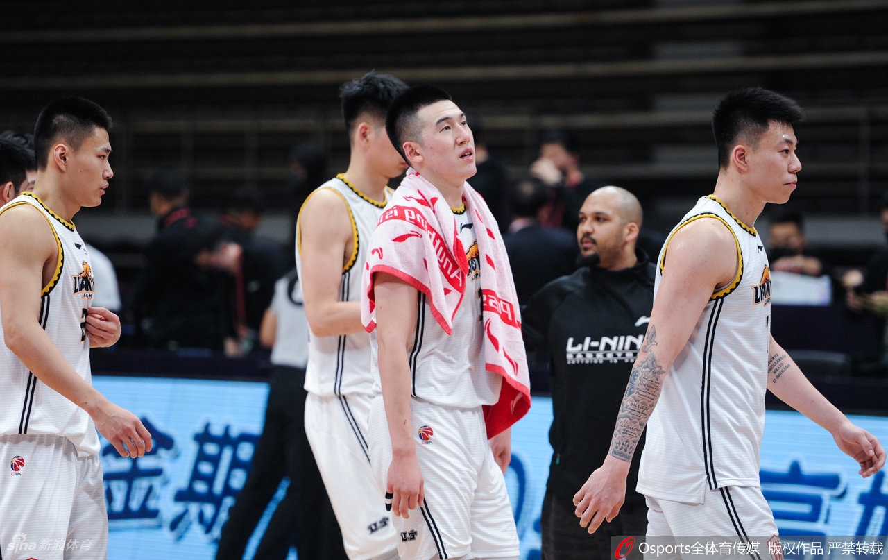 [CBA]青岛108-85辽宁 赵继伟空砍20分（cba辽宁赵继伟新闻）