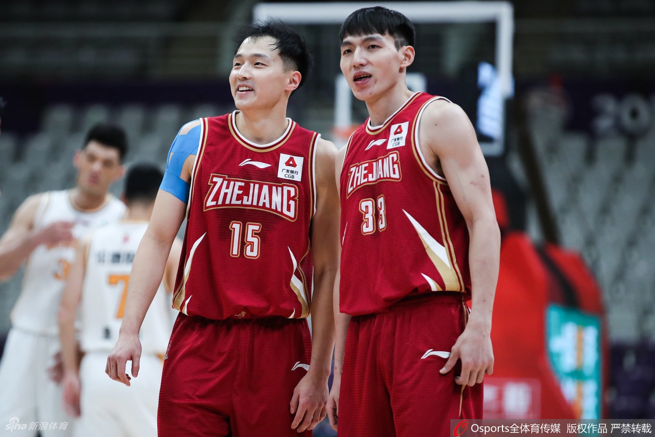 [CBA]浙江队146-106山西 吴前31分（cba浙江33号 吴前）