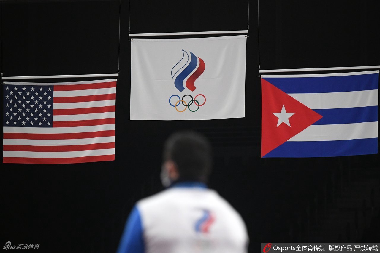 国际足联国际奥委会联合封杀俄罗斯体育（国际足联奥委会掐架）