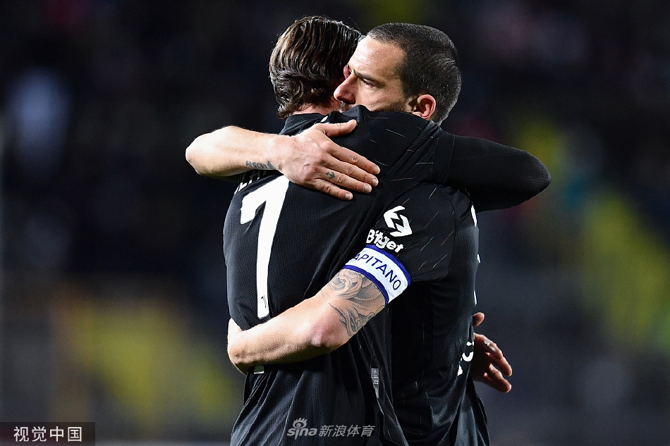 [意甲]尤文客场3-2力克恩波利 弗拉霍维奇梅开二度（意甲尤文对恩波利）