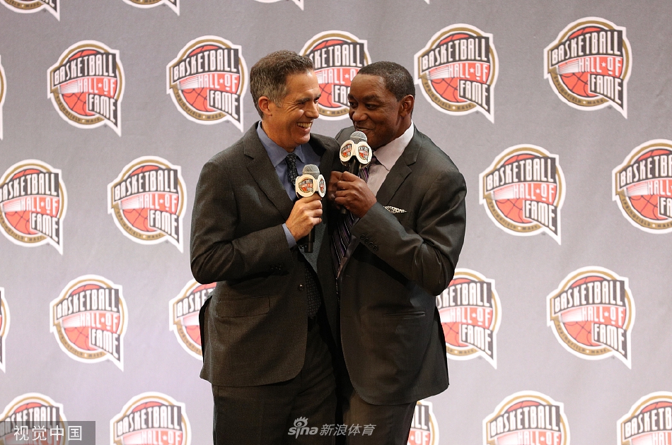 NBA名人堂新闻发布会举行（nba名人堂新闻发布会举行时间）