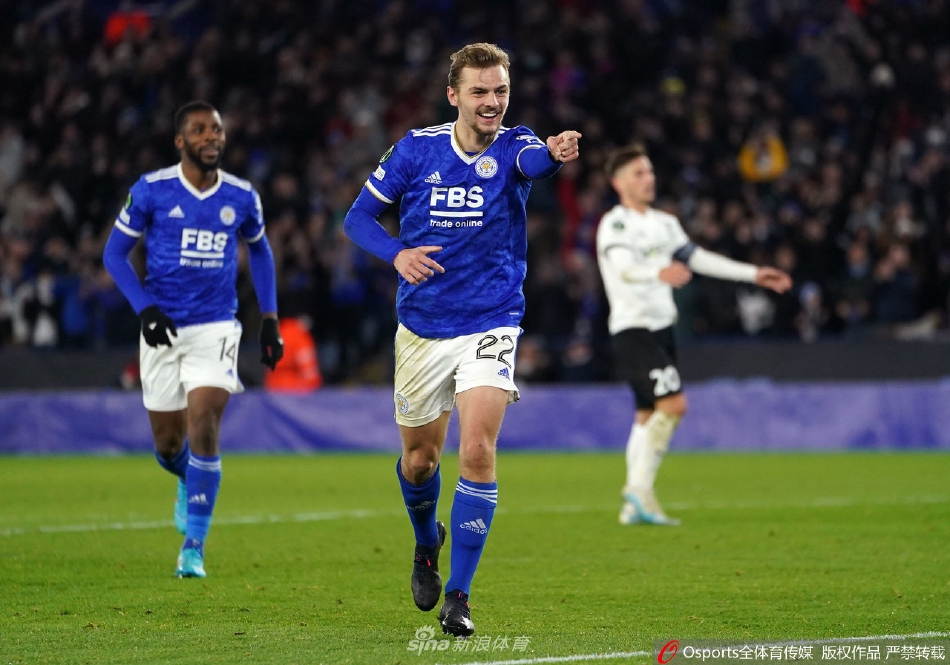 [欧联杯]莱斯特城 4：1兰纳斯（莱斯特城欧冠）