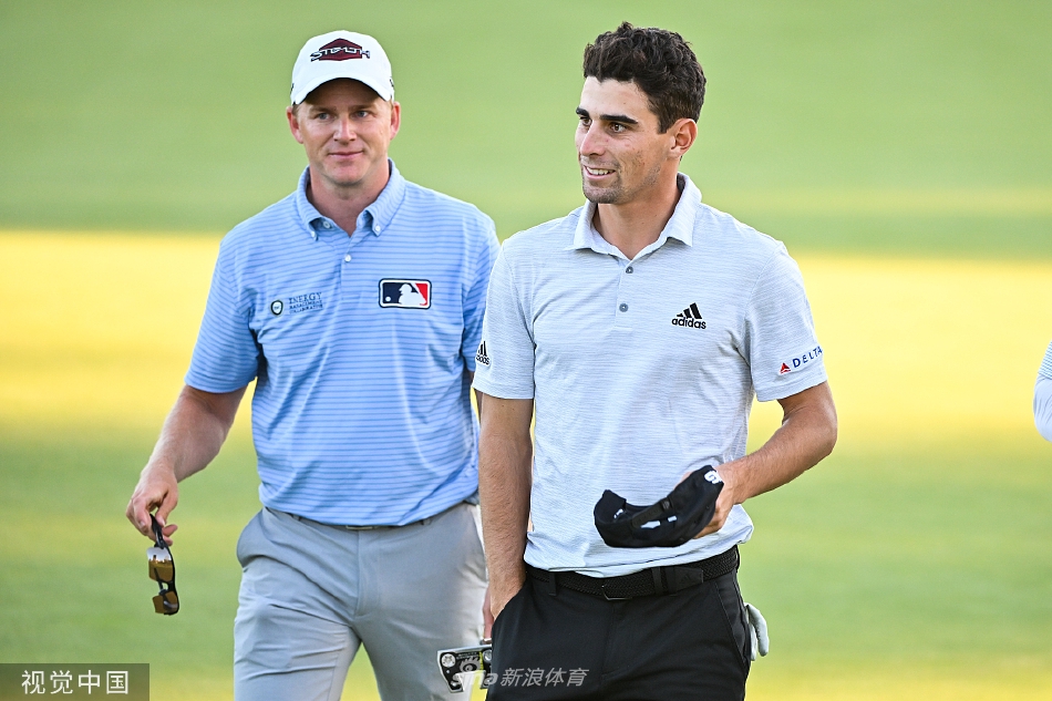 捷恩斯邀请赛首轮涅曼领先（捷恩斯邀请赛首轮涅曼领先吗）