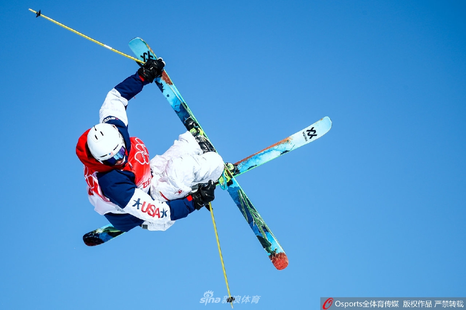 自由式滑雪男子坡面障碍技巧决赛 美国选手亚历山大·霍尔夺金（自由式滑雪坡面障碍技巧世界排名）