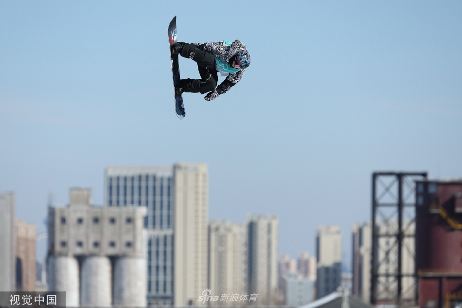 北京冬奥会单板滑雪男子大跳台资格赛赛况（北京冬奥会单板滑雪男子大跳台资格赛赛况如何）