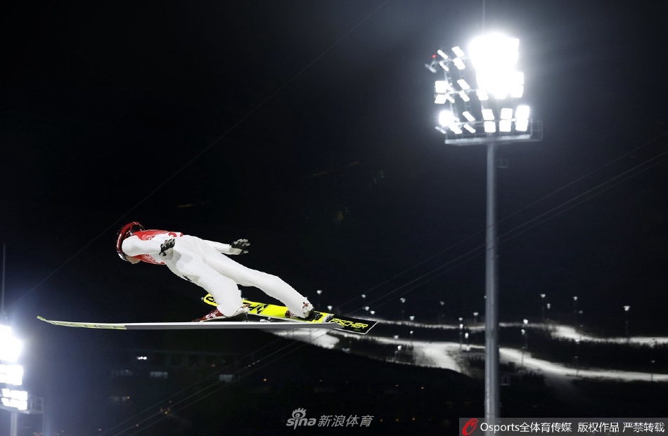 跳台滑雪男子个人大跳台资格赛（跳台滑雪男子个人大跳台资格赛排名）