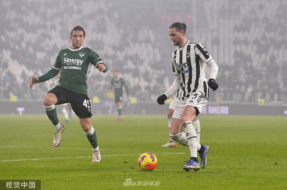 [意甲]尤文2-0维罗纳 弗拉霍维奇破门（尤文1-1维罗纳）