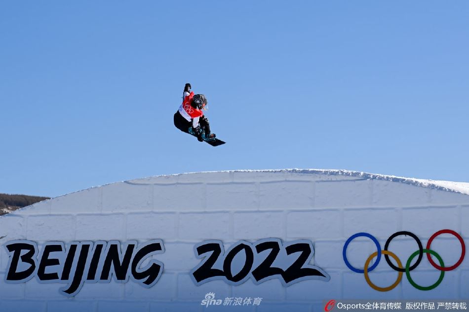 单板滑雪女子坡面障碍技巧资格赛（初学滑板车的技巧视频）