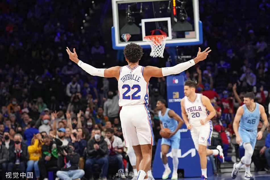 [NBA常规赛]灰熊Vs费城76人（灰熊对76人的比分预测）