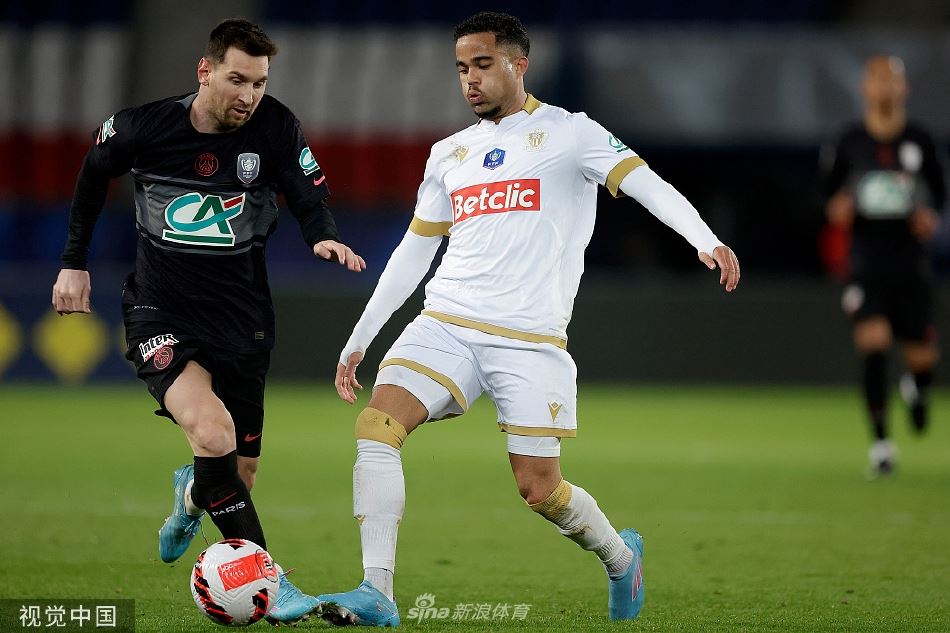 [法国杯]巴黎点球大战5-6遭尼斯淘汰（巴黎 点球）