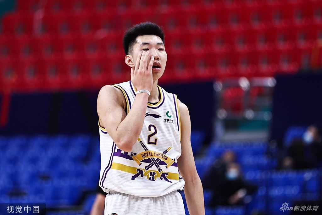 廖三宁撞到许钟豪肘部颧骨2处骨折（廖三宁ncaa）