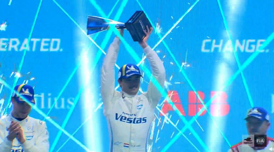 图集-2022年FE利雅得站第1回合（中国飞利雅得）