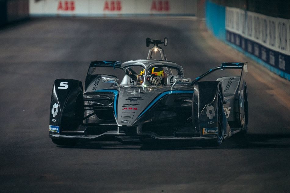 图集-2022年FE利雅得站周四（2021fe利雅得站）