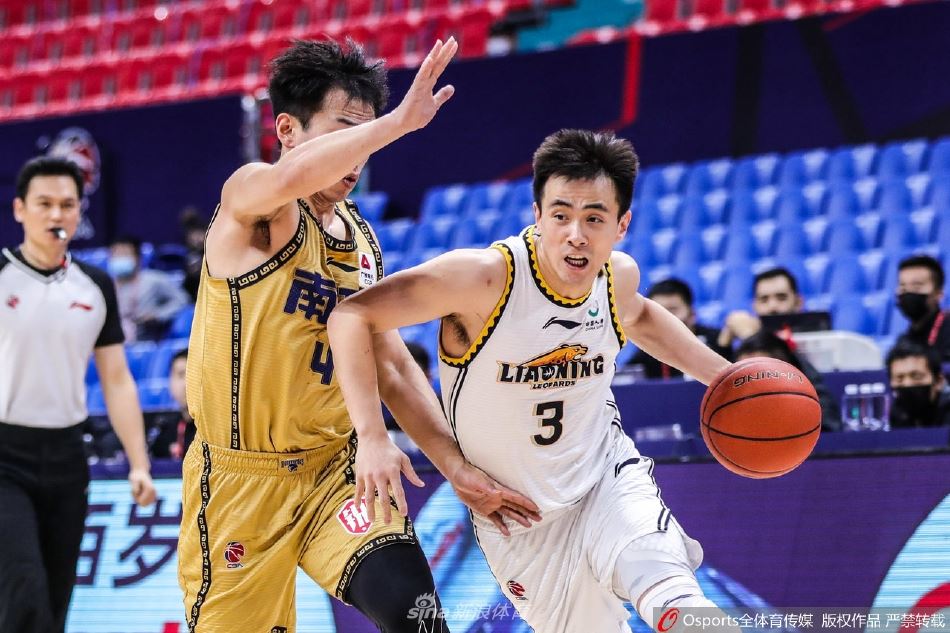 [CBA]南京109-129辽宁（辽宁 南京 cba）