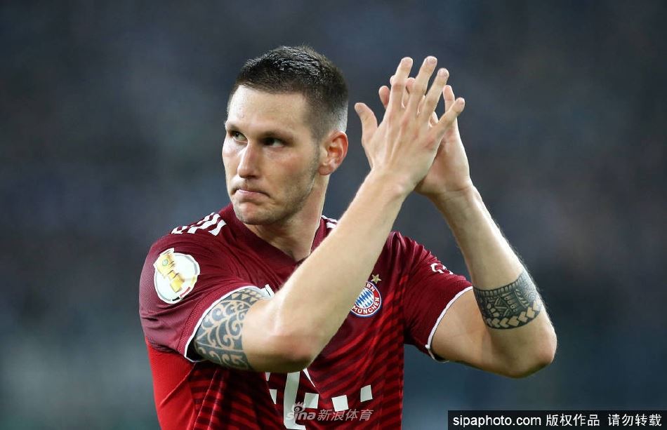 聚勒不满薪水和拜仁态度而拒绝续约（聚勒转会拜仁）