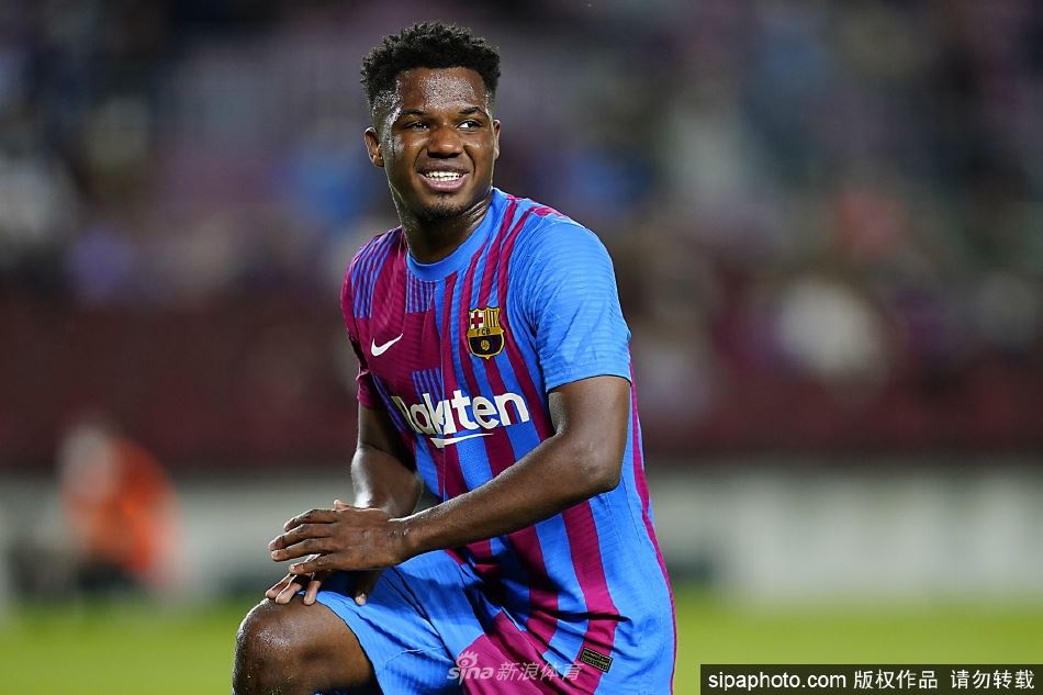 法蒂左大腿受伤将接受保守治疗 预计伤缺2个月（法蒂的伤什么时候能好）