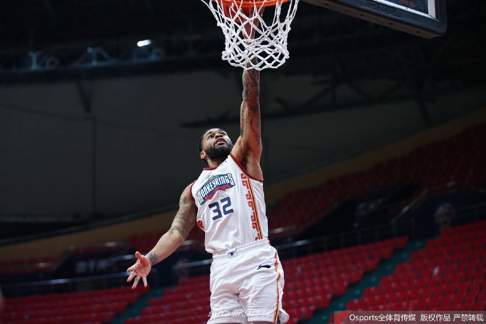 [CBA联赛]浙江117：95胜南京（浙江对南京cba）