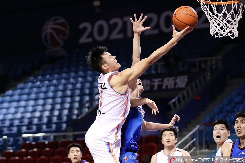 [CBA联赛]天津115：86胜四川（四川对天津的cba篮球赛）