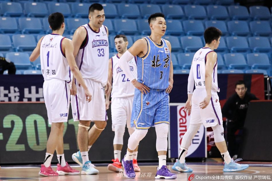 [CBA联赛]首钢114：126负天津（北京首钢胜天津男篮 新闻）