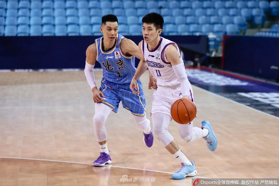 [CBA联赛]首钢114：126负天津（北京首钢胜天津男篮 新闻）