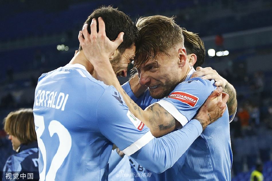 [意大利杯]拉齐奥1-0乌迪内斯（意甲拉齐奥对乌迪内斯）