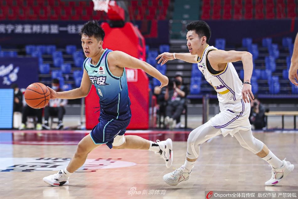 [CBA联赛]北控124-96大胜宁波（cba第49轮北控对战辽宁）