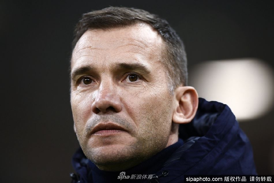 舍甫琴科不再担任热那亚主帅（舍甫琴科 主教练）