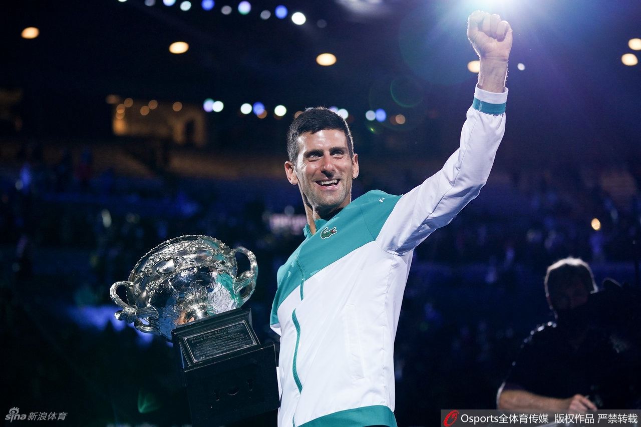 德约科维奇无缘澳网将被驱逐出境（德约科维奇的澳网）