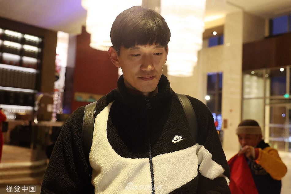 鲁能、海港两队国脚集结报到