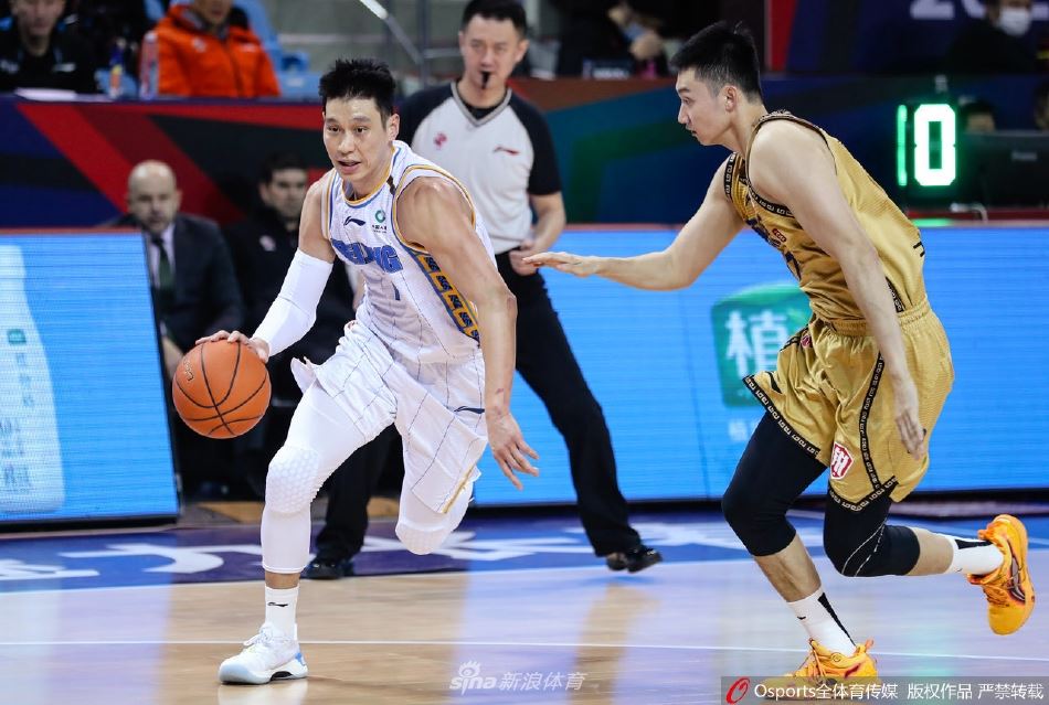 [CBA]北京首钢114-77同曦（北京首钢对同曦）