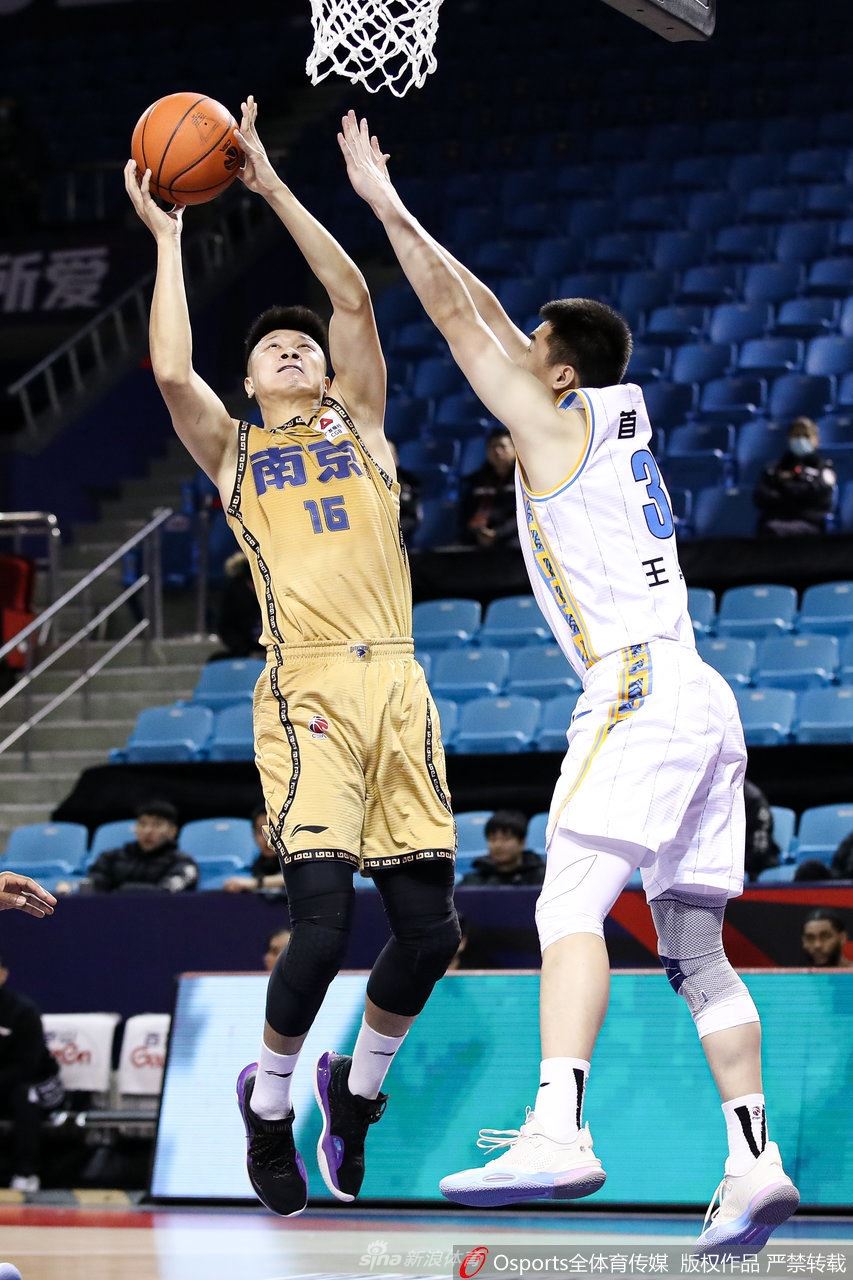 [CBA]北京首钢114-77同曦（北京首钢对同曦）
