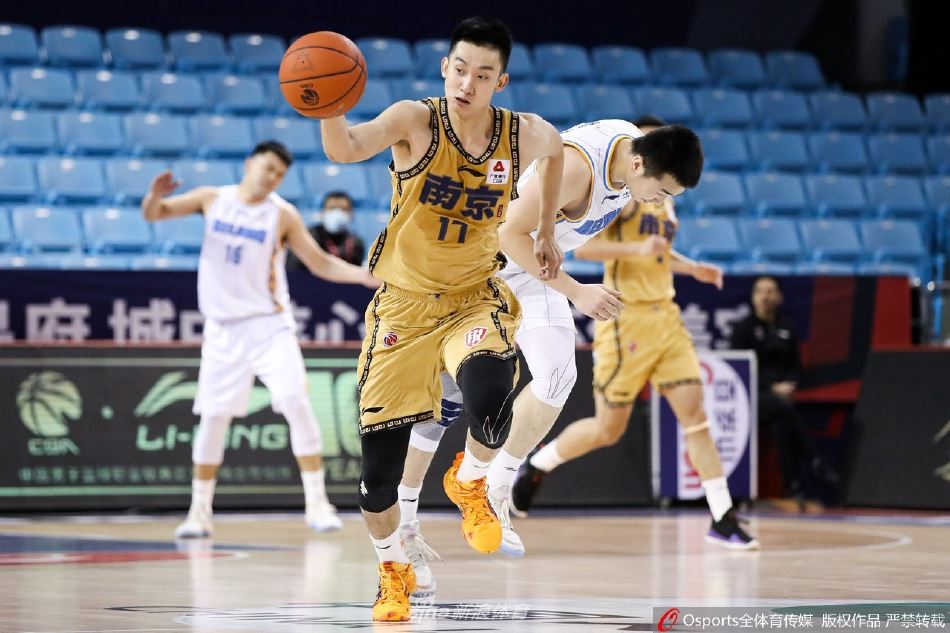 [CBA]北京首钢114-77同曦（北京首钢对同曦）