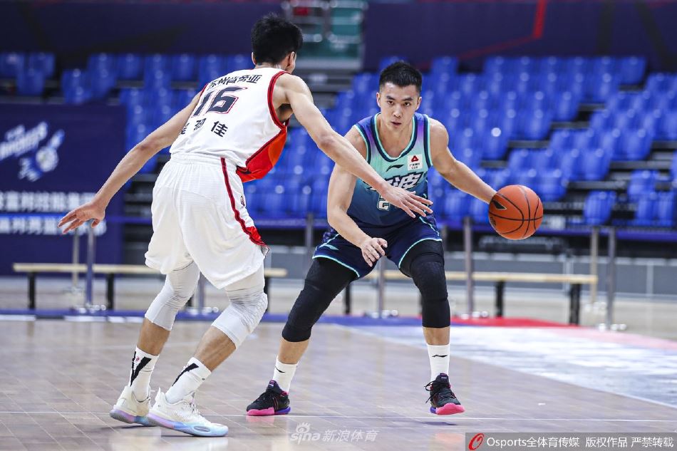 [CBA联赛]宁波甬兴证券66：89负苏州肯帝亚（cba宁波甬兴证券主场）